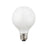 Livex Pack of 60, G25 Globe Filament LED Bulbs, Soft White Glass - 960818X60