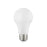 Livex Pack of 20, 9W, A19 Pear SMD LED Bulbs, Frosted Plastic - 965911X20