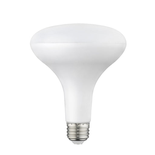 Livex Pack of 30, 14W, 3000K, BR40 Flood SMD LED Bulbs, Frosted - 966412X30