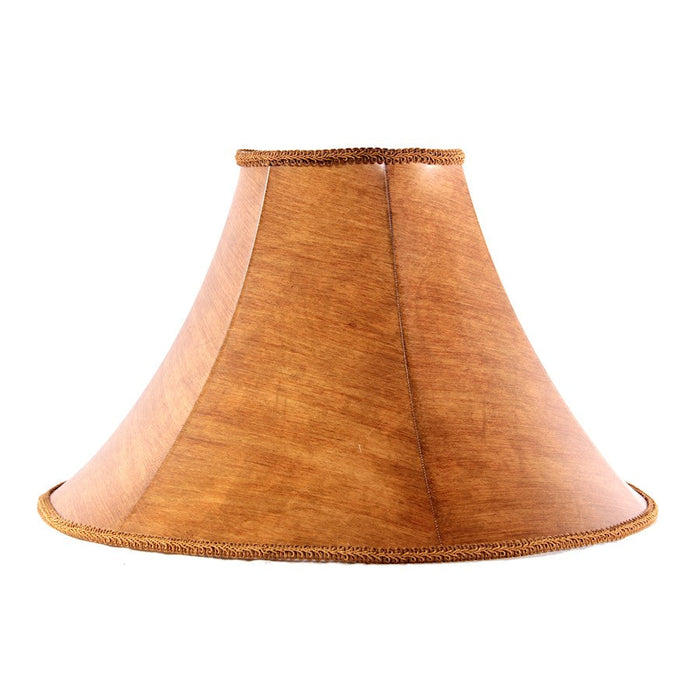 Lite Source Leather Painted Bell - CH1268-18