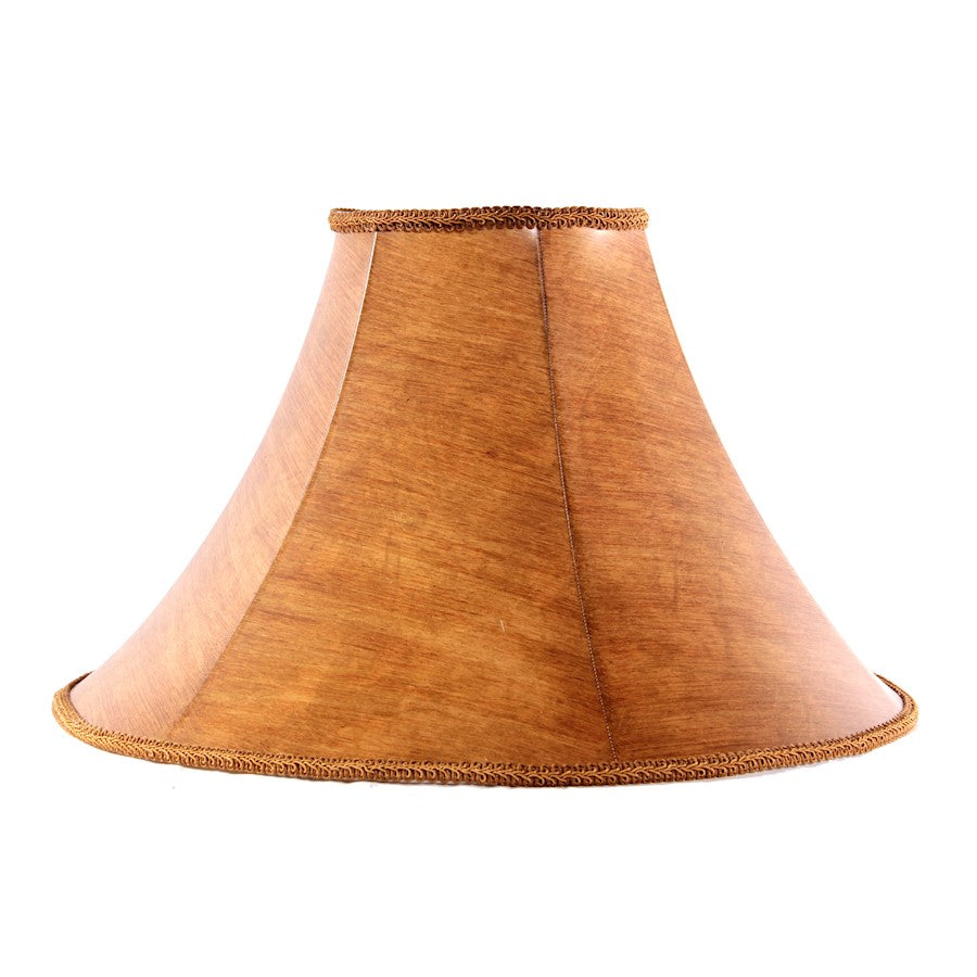 Lite Source Leather Painted Bell - CH1268-18