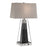 Lite Source Granger 1 Light Table Lamp/Wireless Speaker, - LS-23484