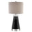 Lite Source Olson 1 Light Table Lamp/Wireless Speaker, - LS-23489