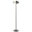 Lite Source Lampard LED 4-Light Floor Lamp, Gunmetal, LED 13W - LS-83210G