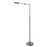 Lite Source Pharma LED 1 Light Floor Lamp, Dark Bronze, 10W - LS-960LED-DBRZ