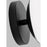 Visual Comfort Studio DeGeneres Lune 1 Light Sconce, AgIron/Milk