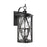 Feiss Millbrooke 3-Light Outdoor Wall Lantern, Bronze/Water - OL15203ANBZ