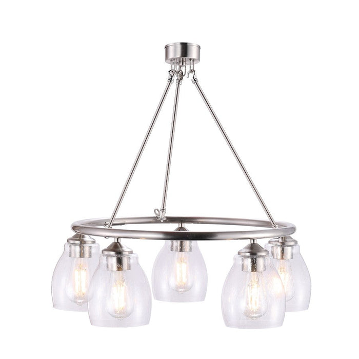 Minka Lavery Winsley Chandelier