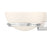 Minka Lavery Hollywood Nights LED 2 Light Bath Light, Chrome