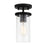 Minka Lavery Haisley 1 Light Pendant