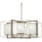 Minka Lavery Tyson's Gate 6 Light Pendant - 4567-098