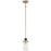 Minka Lavery Maddox Roe 10-Light Iron Ore/Gold Dust Chandelier - 4630-106