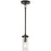 Minka Lavery Elyton 1 Light Mini Pendant - 4650-579