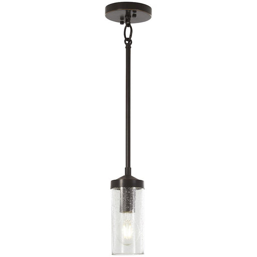 Minka Lavery Elyton 1 Light Mini Pendant - 4650-579