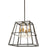 Minka Lavery Keeley Calle 4 Light Pendant - 4763-416