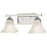 Minka Lavery Conspire 2 Light Bath - 4782-77