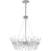 Minka Lavery 19" Echo Radiance Pendant - 4816-77