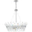 Minka Lavery Echo Radiance Pendant - 4817-77