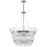 Minka Lavery 24" Echo Radiance Chandelier - 4819-77