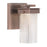 Minka Lavery 1 Light Led Bath, Dark Brushed Bronze - 4901-267-L