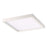 Minka Lavery LED Flush Mount, White - 707-44-L