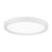 Minka Lavery LED 11" Flush Mount, White - 711-44-L