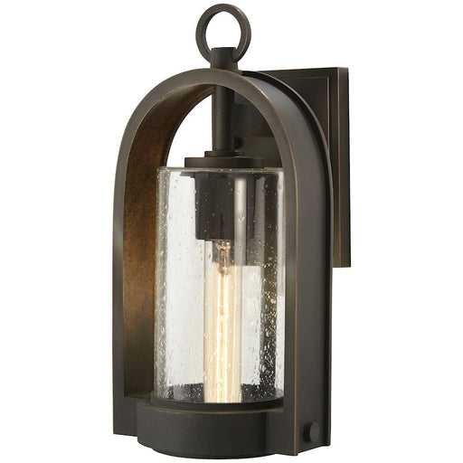 Minka Lavery Kamstra 1 Light 13" Outdoor Wall Mount - 72451-143C