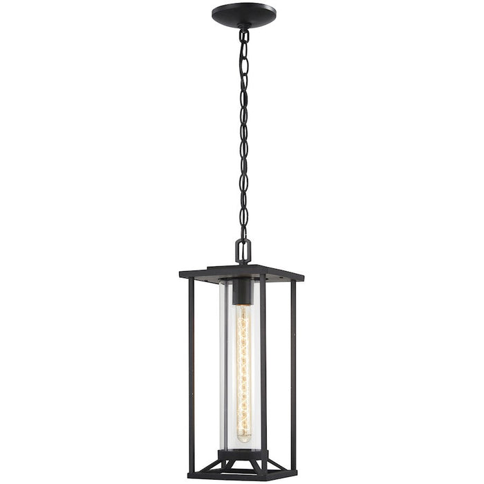 Minka Lavery Trescott 1 Light Chain Hung Lantern - 72474-66