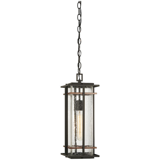 Minka Lavery San Marcos Chain Hung Lantern - 72494-68