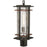 Minka Lavery San Marcos 1 Light Post Mount - 72496-68