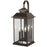 Minka Lavery Miner's Loft 4 Light 25" Outdoor Wall Mount - 72593-143C