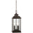 Minka Lavery Miner's Loft 4 Light Chain Hung Lantern - 72594-143C