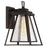 Minka Lavery 1 Light Medium Wall Mount, Dakota Bronze - 73112-226