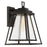 Minka Lavery 1 Light Large Wall Mount, Dakota Bronze - 73113-226