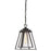Minka Lavery 1 Light Chain Hung, Dakota Bronze - 73114-226