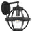 Minka Lavery 1 Light 15.63" Outdoor Wall Mount, Sand Coal - 73133-66