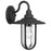 Minka Lavery Signal Park 1 Light Wall Mount, Sand Coal - 73191-66