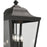 Minka Lavery Savannah 4 Light Outdoor Wall Mount, Sand Coal