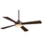 Minka Aire Aluma 52" LED Ceiling Fan, Oil Rubbed Bronze - F521L-ORB