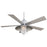 Minka Aire Rainman 54" LED Ceiling Fan, Galvanized - F582L-GL