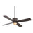 Minka Aire Strata 52" LED Ceiling Fan, Oil Rubbed Bronze - F734L-ORB