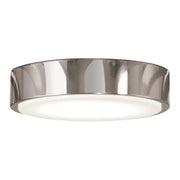 Minka Aire Xtreme H20 Custom LED Light Kit, Brushed Nickel Wet - K9886L-BNW