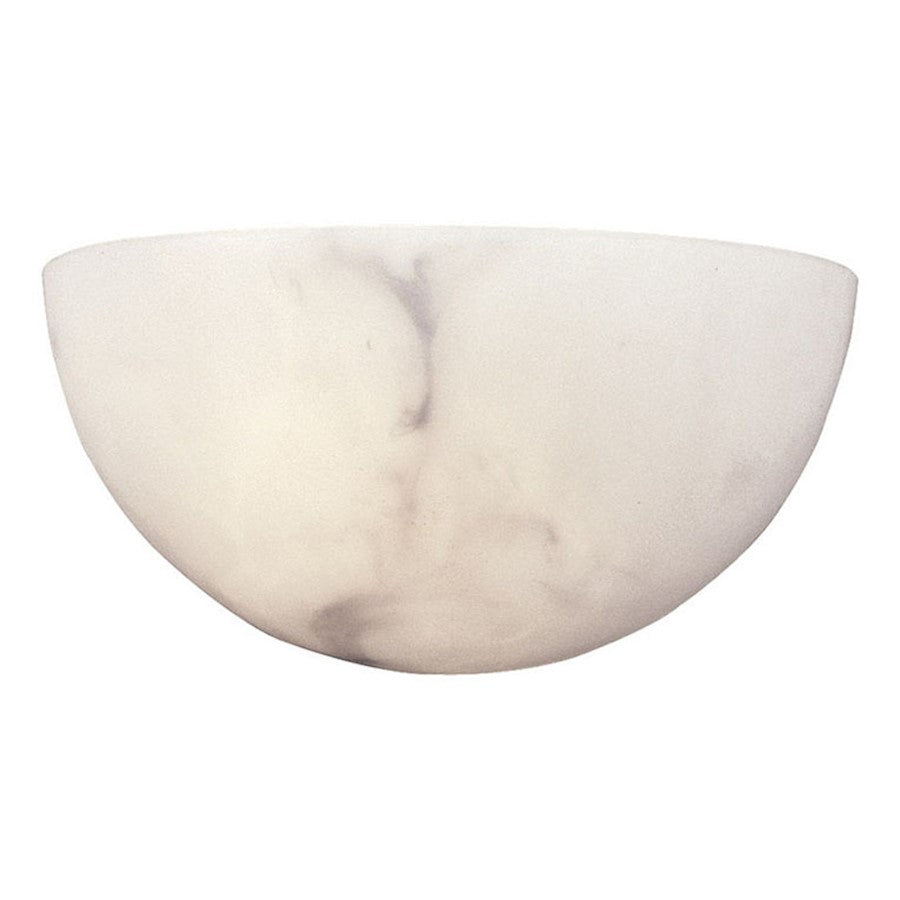 Minka Metropolitan 1 Light 11" Wall Sconce