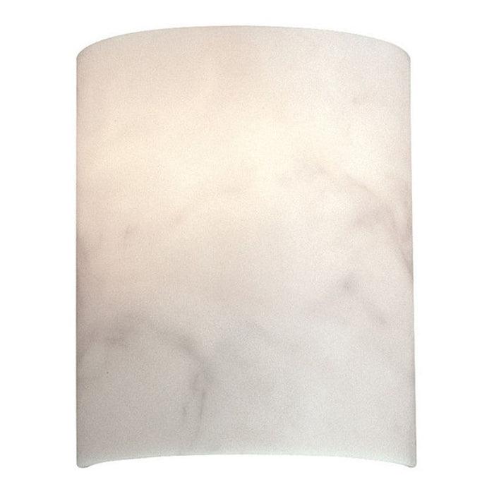 Minka Metropolitan 1 Light 8.5" Wall Sconce