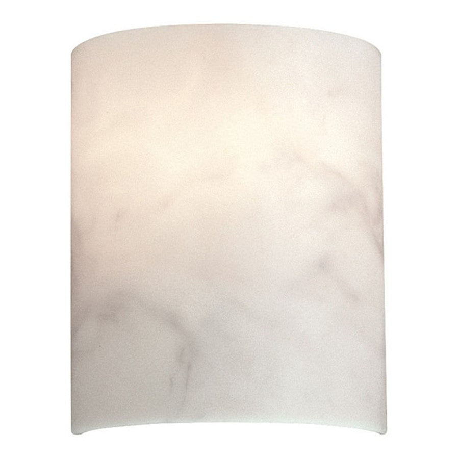 Minka Metropolitan 1 Light 8.5" Wall Sconce