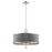 Minka Metropolitan Luxour 6 Light Pendant, Polished Nickel - N7326-613