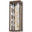 Minka Metropolitan Maison Des Fleurs LED 6 Light Sconce, BZ/Gold - N7962-730-L