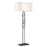 Minka George Kovacs Tempo 1 Light Floor Lamp, Sand Coal - P5137-066