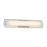 Minka George Kovacs Opening Act 24" LED Bath Vanity, Nickel - P5352-1-084-L