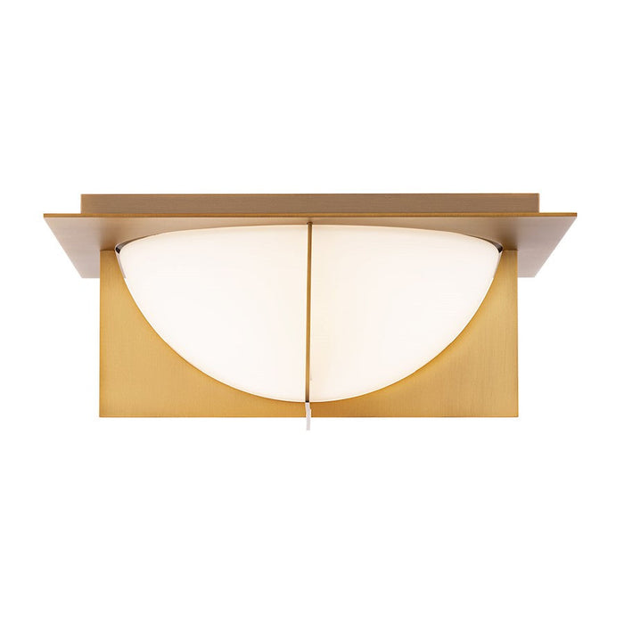 Modern Forms Echelon 14" LED Flush Mount 3000K